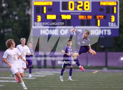 Thumbnail 2 in Providence @ Ardrey Kell photogallery.