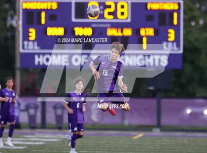 Thumbnail 3 in Providence @ Ardrey Kell photogallery.