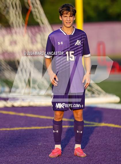 Thumbnail 3 in Providence @ Ardrey Kell photogallery.