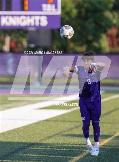 Thumbnail 3 in Providence @ Ardrey Kell photogallery.