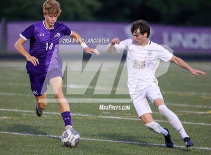 Thumbnail 1 in Providence @ Ardrey Kell photogallery.