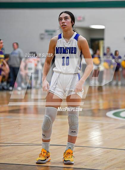 Thumbnail 3 in Mumford vs Weimar (UIL 2A Region IV Area) photogallery.
