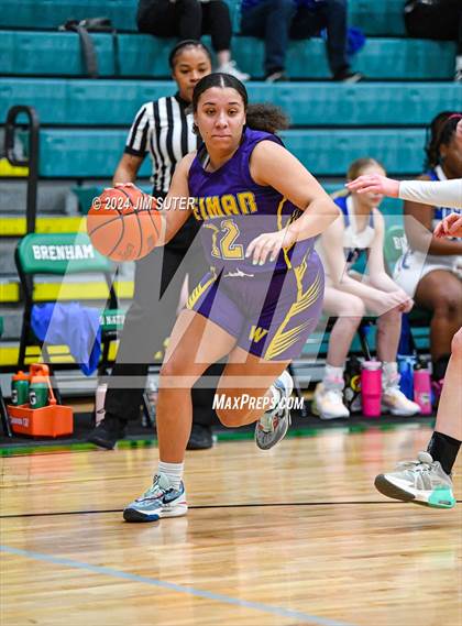 Thumbnail 2 in Mumford vs Weimar (UIL 2A Region IV Area) photogallery.