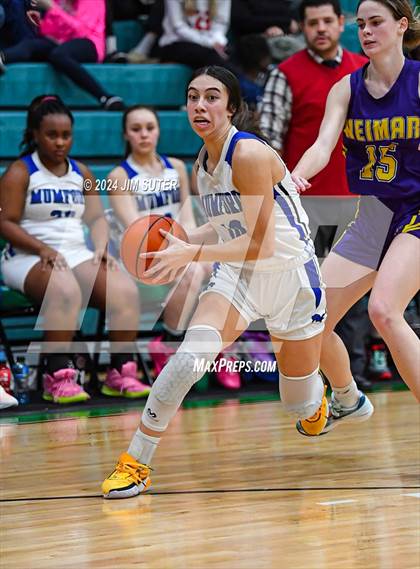 Thumbnail 2 in Mumford vs Weimar (UIL 2A Region IV Area) photogallery.