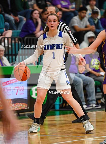 Thumbnail 3 in Mumford vs Weimar (UIL 2A Region IV Area) photogallery.