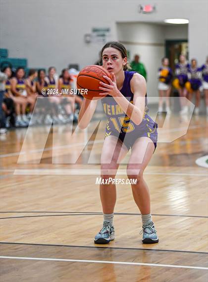 Thumbnail 3 in Mumford vs Weimar (UIL 2A Region IV Area) photogallery.