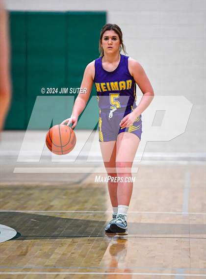 Thumbnail 2 in Mumford vs Weimar (UIL 2A Region IV Area) photogallery.