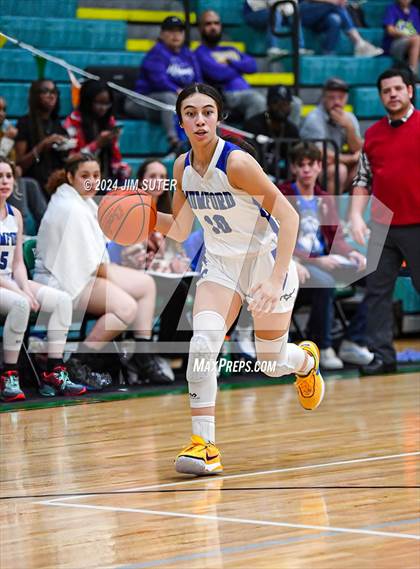 Thumbnail 3 in Mumford vs Weimar (UIL 2A Region IV Area) photogallery.