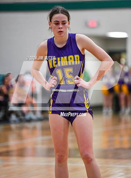 Thumbnail 2 in Mumford vs Weimar (UIL 2A Region IV Area) photogallery.