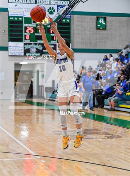 Thumbnail 1 in Mumford vs Weimar (UIL 2A Region IV Area) photogallery.