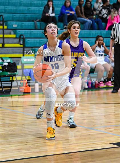 Thumbnail 2 in Mumford vs Weimar (UIL 2A Region IV Area) photogallery.