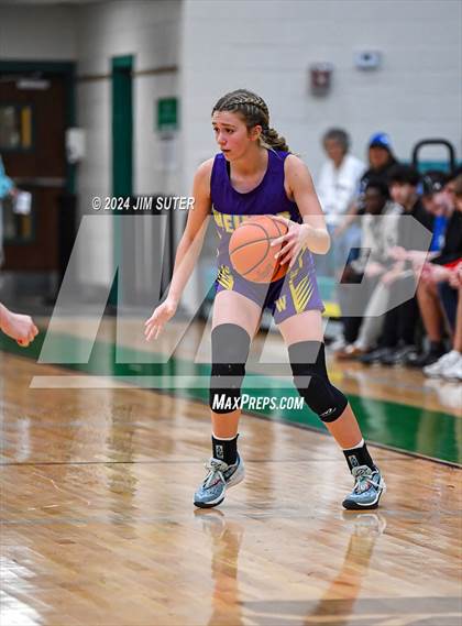 Thumbnail 1 in Mumford vs Weimar (UIL 2A Region IV Area) photogallery.