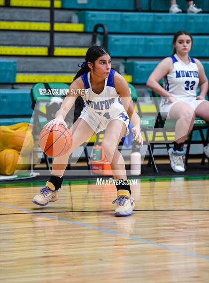 Thumbnail 2 in Mumford vs Weimar (UIL 2A Region IV Area) photogallery.