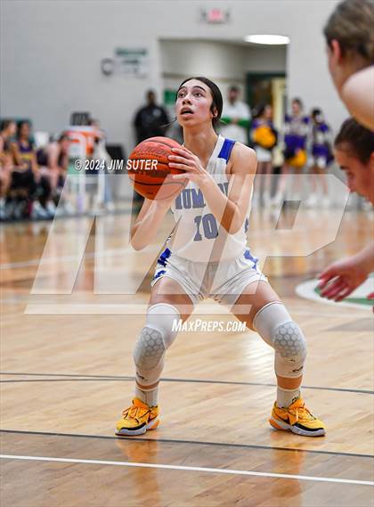 Thumbnail 2 in Mumford vs Weimar (UIL 2A Region IV Area) photogallery.