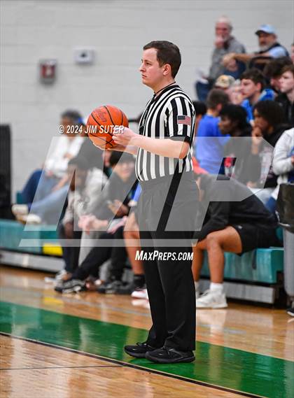 Thumbnail 1 in Mumford vs Weimar (UIL 2A Region IV Area) photogallery.