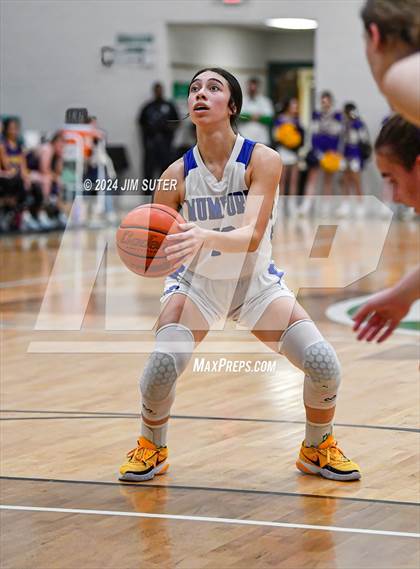 Thumbnail 1 in Mumford vs Weimar (UIL 2A Region IV Area) photogallery.