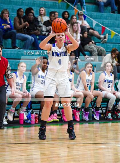 Thumbnail 2 in Mumford vs Weimar (UIL 2A Region IV Area) photogallery.
