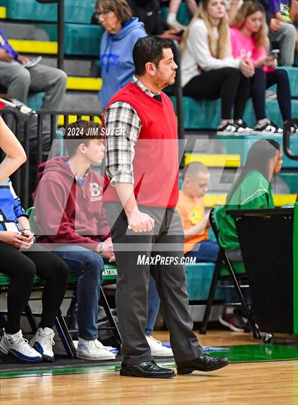 Thumbnail 2 in Mumford vs Weimar (UIL 2A Region IV Area) photogallery.