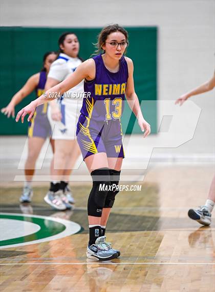 Thumbnail 2 in Mumford vs Weimar (UIL 2A Region IV Area) photogallery.