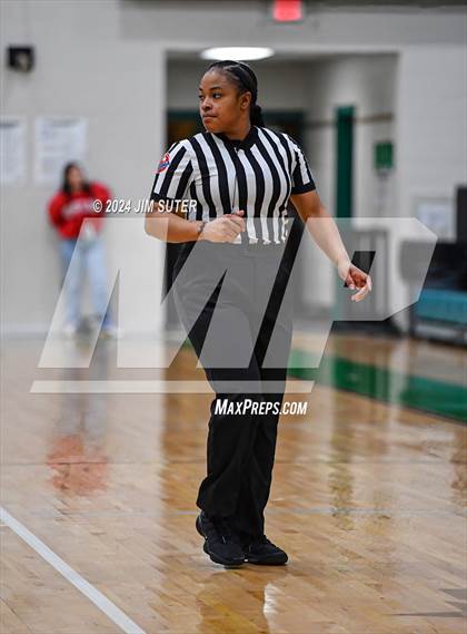 Thumbnail 1 in Mumford vs Weimar (UIL 2A Region IV Area) photogallery.