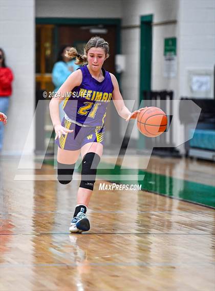 Thumbnail 3 in Mumford vs Weimar (UIL 2A Region IV Area) photogallery.