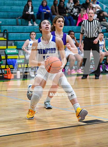 Thumbnail 3 in Mumford vs Weimar (UIL 2A Region IV Area) photogallery.