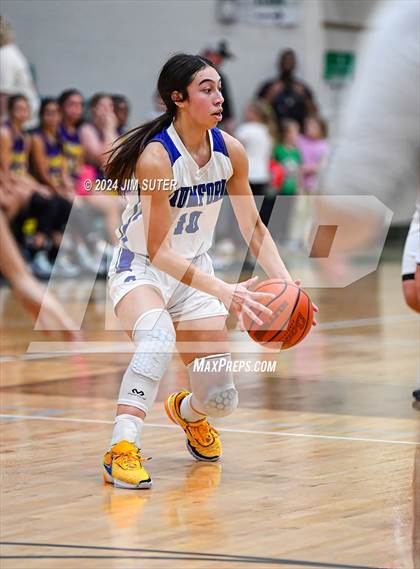 Thumbnail 2 in Mumford vs Weimar (UIL 2A Region IV Area) photogallery.