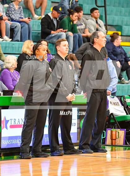 Thumbnail 1 in Mumford vs Weimar (UIL 2A Region IV Area) photogallery.