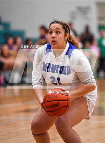 Thumbnail 2 in Mumford vs Weimar (UIL 2A Region IV Area) photogallery.