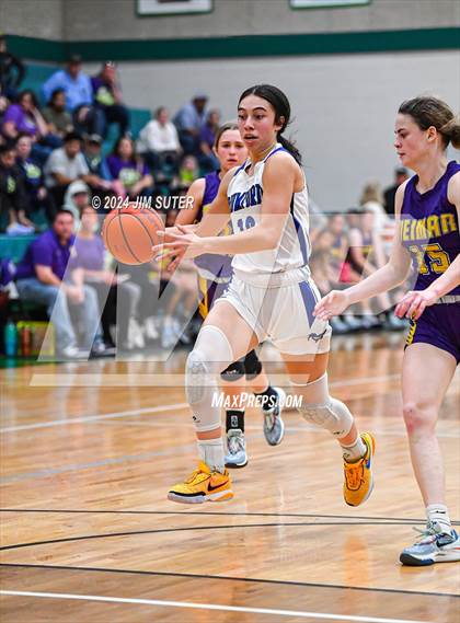 Thumbnail 2 in Mumford vs Weimar (UIL 2A Region IV Area) photogallery.