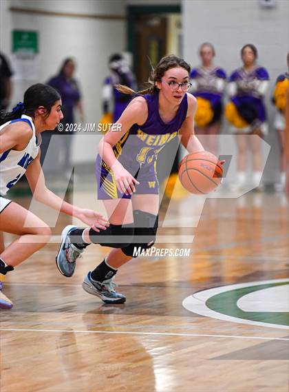 Thumbnail 2 in Mumford vs Weimar (UIL 2A Region IV Area) photogallery.
