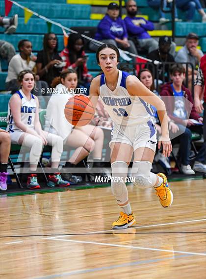 Thumbnail 1 in Mumford vs Weimar (UIL 2A Region IV Area) photogallery.