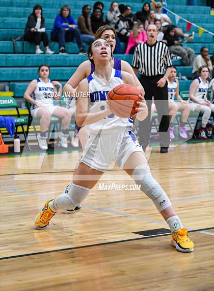 Thumbnail 1 in Mumford vs Weimar (UIL 2A Region IV Area) photogallery.