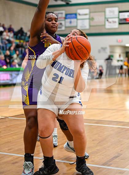 Thumbnail 1 in Mumford vs Weimar (UIL 2A Region IV Area) photogallery.