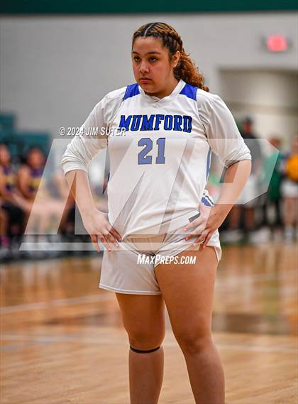 Thumbnail 1 in Mumford vs Weimar (UIL 2A Region IV Area) photogallery.