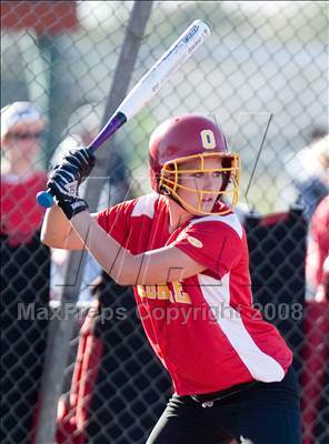 Thumbnail 1 in Oakdale vs. Buhach Colony (Ceres Tourament) photogallery.