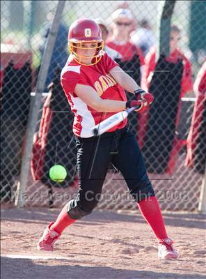Thumbnail 1 in Oakdale vs. Buhach Colony (Ceres Tourament) photogallery.