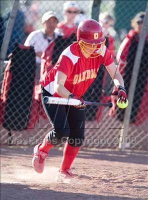 Thumbnail 3 in Oakdale vs. Buhach Colony (Ceres Tourament) photogallery.