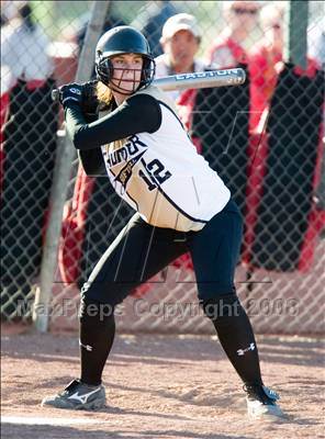 Thumbnail 1 in Oakdale vs. Buhach Colony (Ceres Tourament) photogallery.