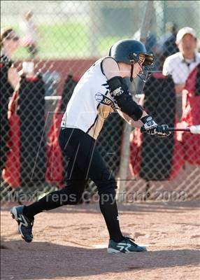 Thumbnail 3 in Oakdale vs. Buhach Colony (Ceres Tourament) photogallery.