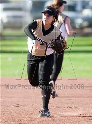 Thumbnail 3 in Oakdale vs. Buhach Colony (Ceres Tourament) photogallery.
