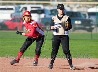 Thumbnail 1 in Oakdale vs. Buhach Colony (Ceres Tourament) photogallery.