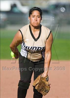 Thumbnail 1 in Oakdale vs. Buhach Colony (Ceres Tourament) photogallery.
