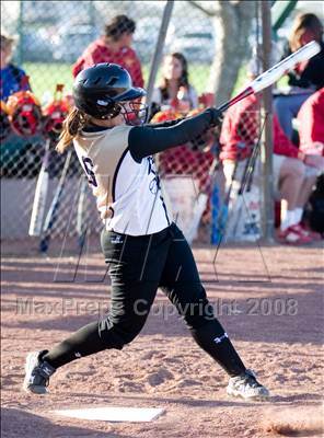 Thumbnail 2 in Oakdale vs. Buhach Colony (Ceres Tourament) photogallery.