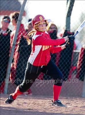 Thumbnail 1 in Oakdale vs. Buhach Colony (Ceres Tourament) photogallery.