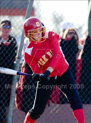 Thumbnail 3 in Oakdale vs. Buhach Colony (Ceres Tourament) photogallery.