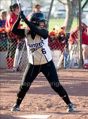 Thumbnail 3 in Oakdale vs. Buhach Colony (Ceres Tourament) photogallery.