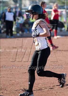 Thumbnail 3 in Oakdale vs. Buhach Colony (Ceres Tourament) photogallery.