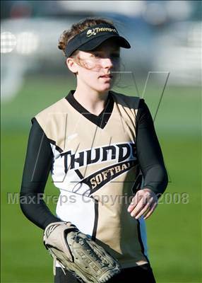 Thumbnail 2 in Oakdale vs. Buhach Colony (Ceres Tourament) photogallery.