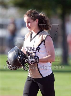 Thumbnail 3 in Oakdale vs. Buhach Colony (Ceres Tourament) photogallery.